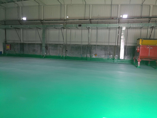 如何做好聚脲防腐基層處理？